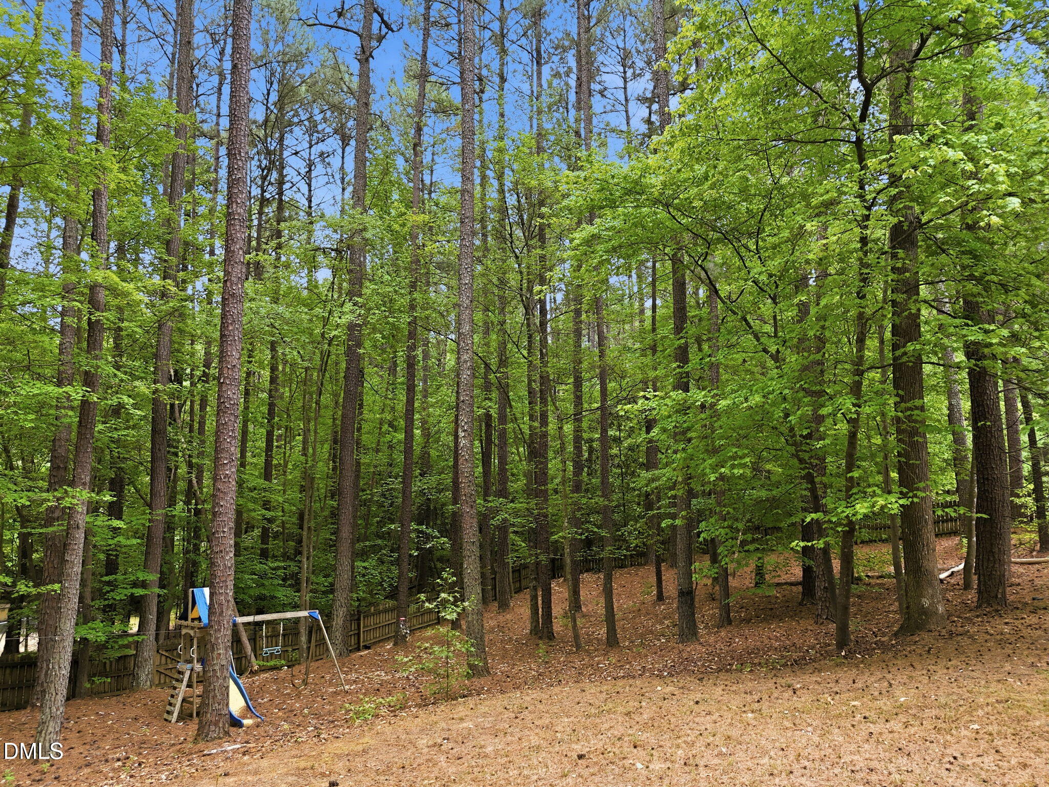 424 Grosvenor Drive Raleigh, NC 27615 - Photo 34 of 37