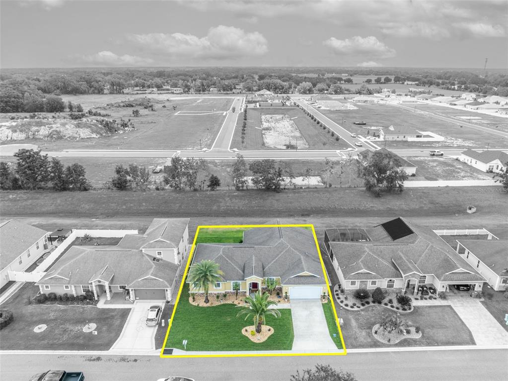 4946 Northeast 124th Road Oxford, FL 34484 - Photo 48 of 69
