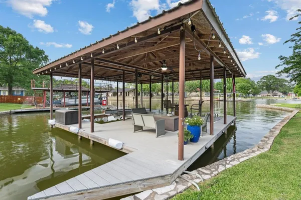 $799,999 | 3319 Midway Court, Granbury, TX 76049