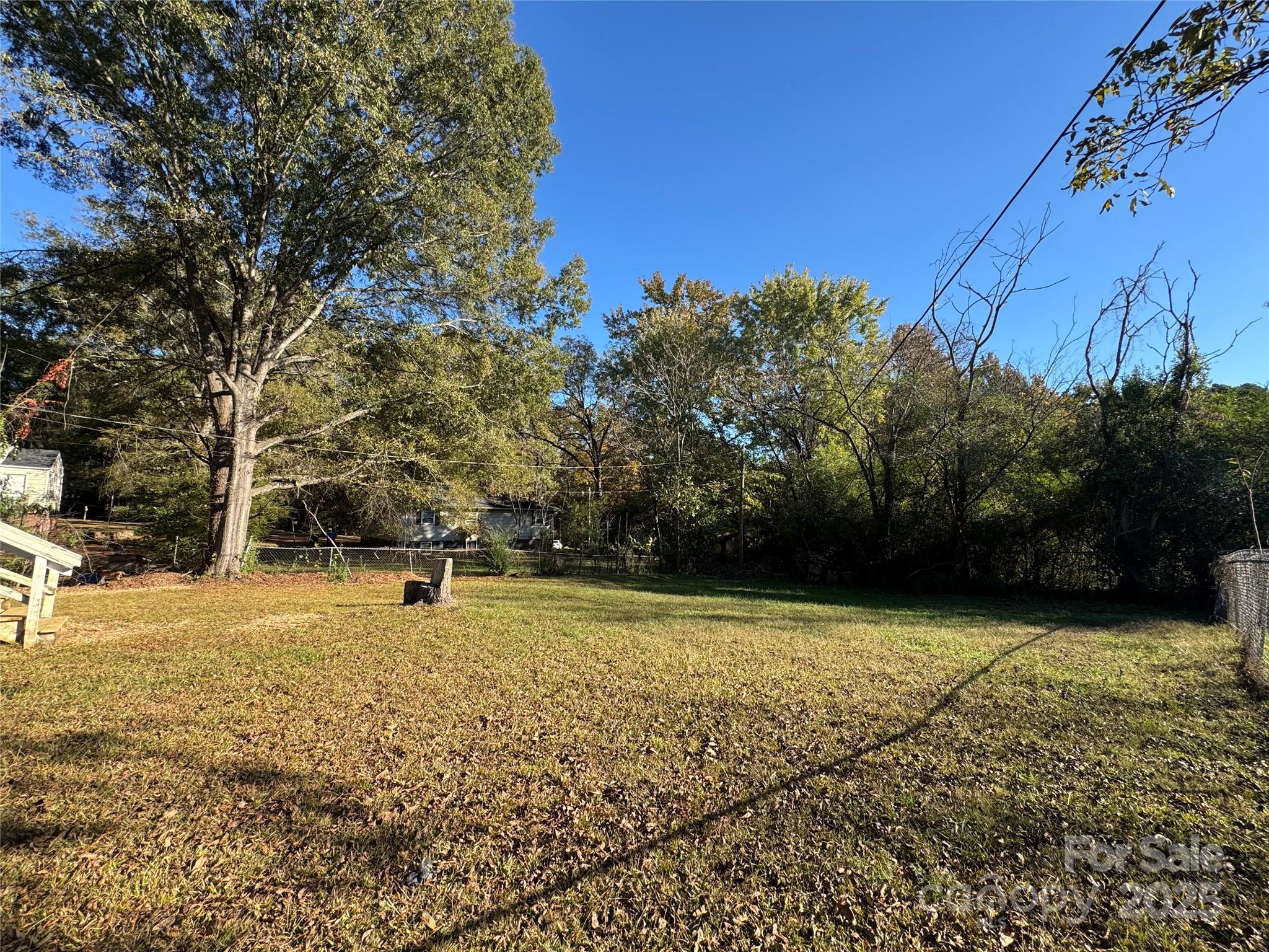 1224 Bailey Street Albemarle, NC 28001 - Photo 23 of 23 a view of a basketball court