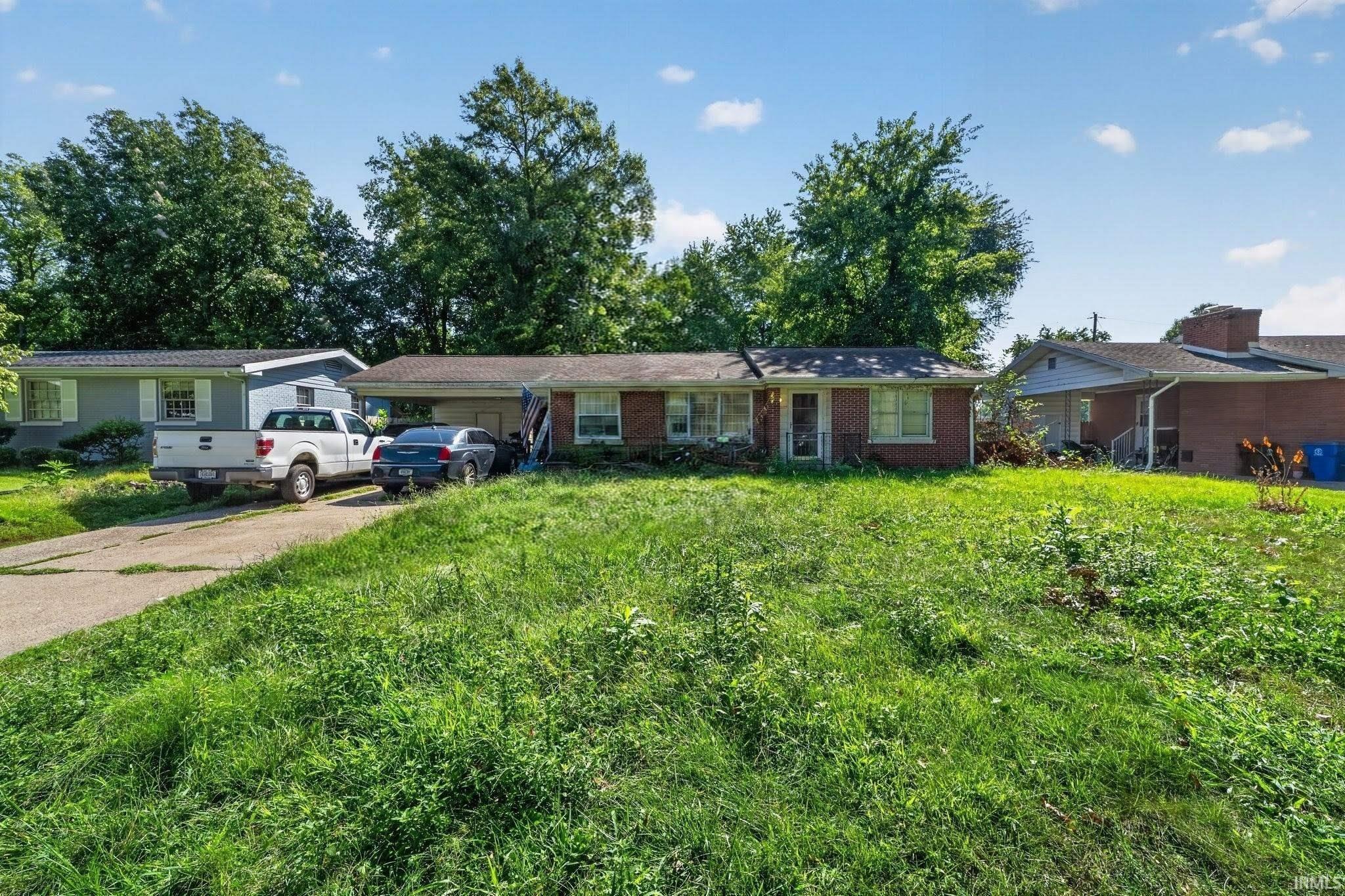 5722 Garden Valley Road Newburgh, IN 47630 - Photo 1 of 17 Gallery Image 1