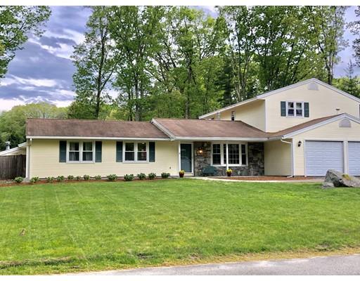 16 Santa Fe Road Chelmsford, MA 01824 - Photo 1 of 24