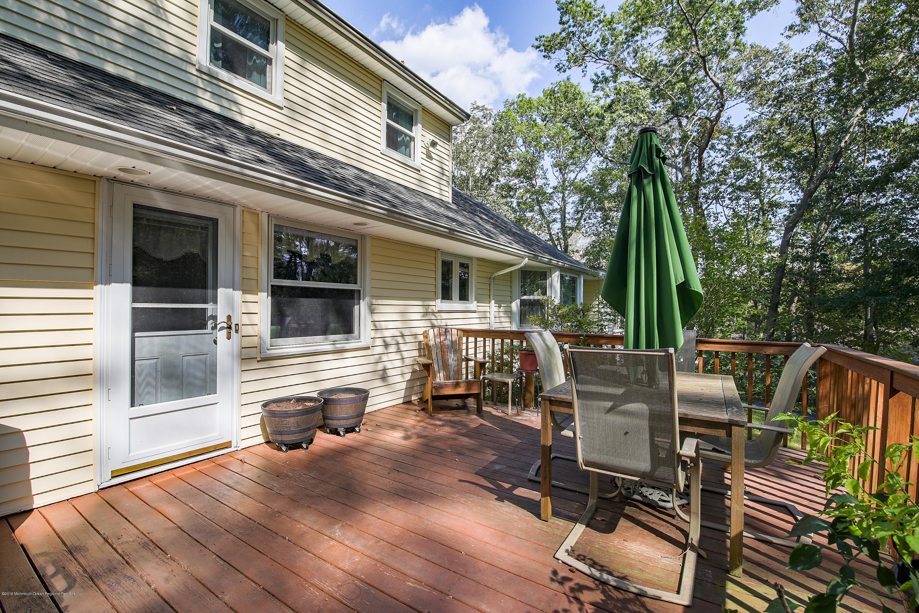 611 West Farms Road Howell, NJ 07731 - Photo 43 of 44 Rear3