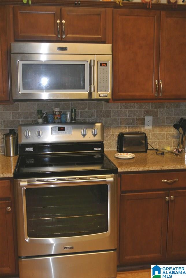 140 Pickford Place Springville, AL 35146 - Photo 35 of 47