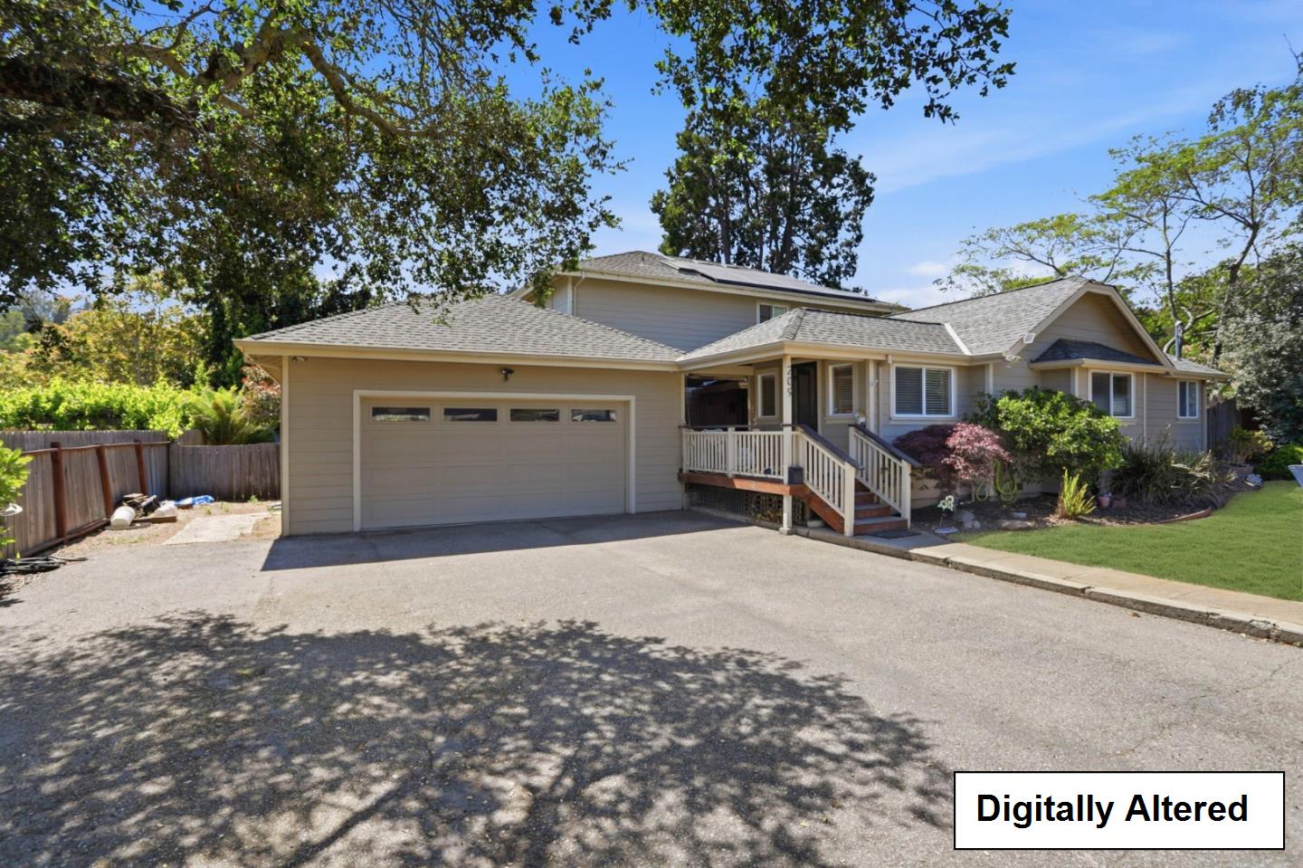 209 Hames Road Corralitos, CA 95076 - Photo 4 of 27
