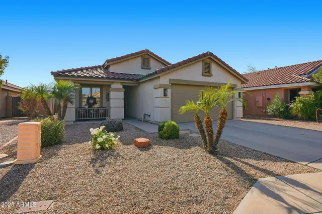 $485,000 | 8435 East Navarro Circle, Mesa, AZ 85209
