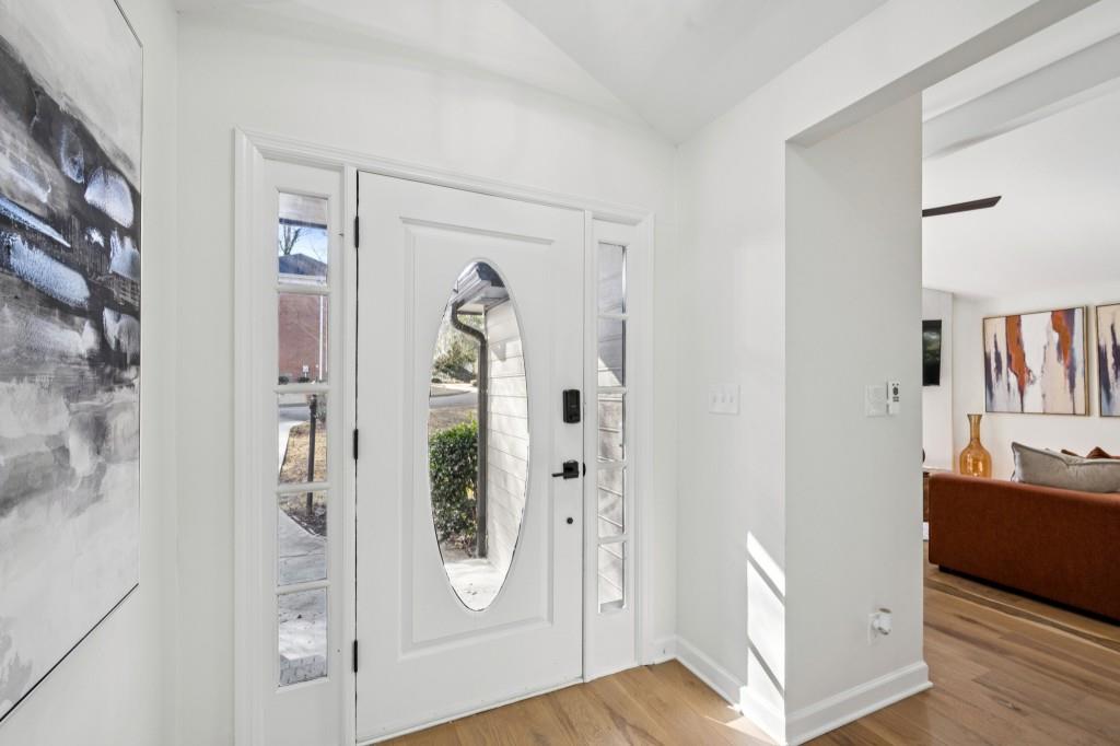 1810 Fairoaks Road Decatur, GA 30033 - Photo 11 of 52