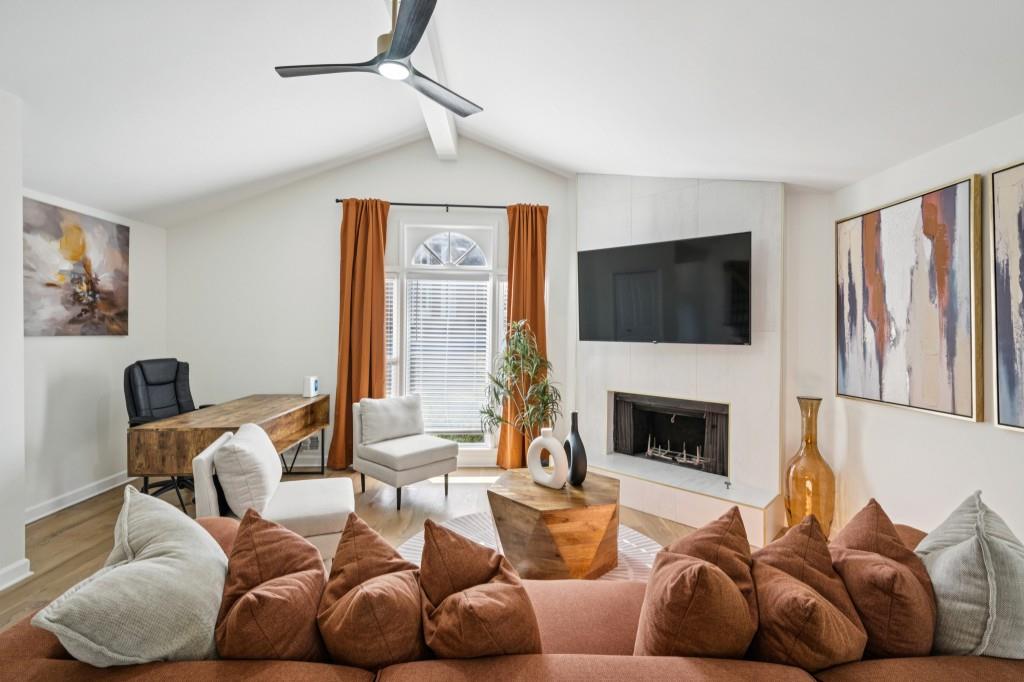 1810 Fairoaks Road Decatur, GA 30033 - Photo 13 of 52