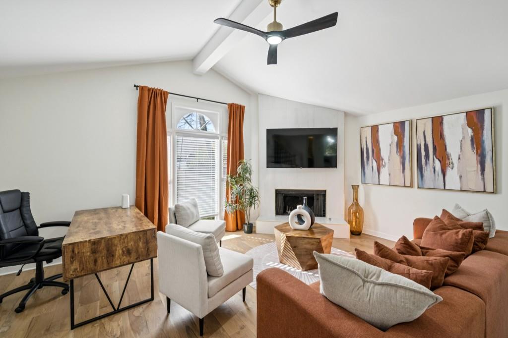 1810 Fairoaks Road Decatur, GA 30033 - Photo 14 of 52