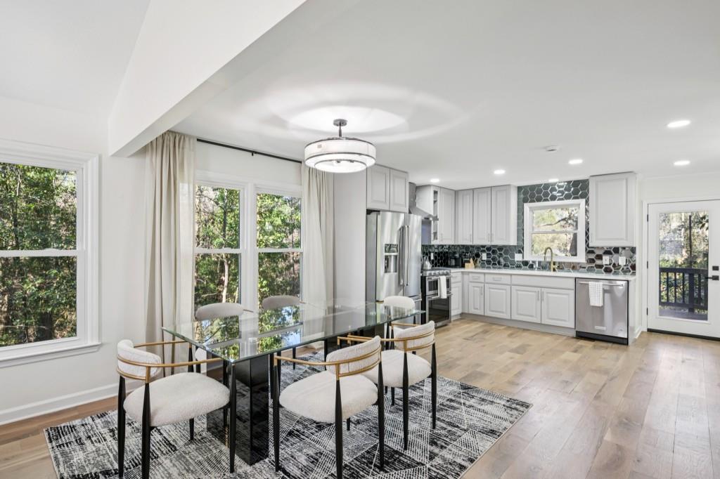 1810 Fairoaks Road Decatur, GA 30033 - Photo 16 of 52