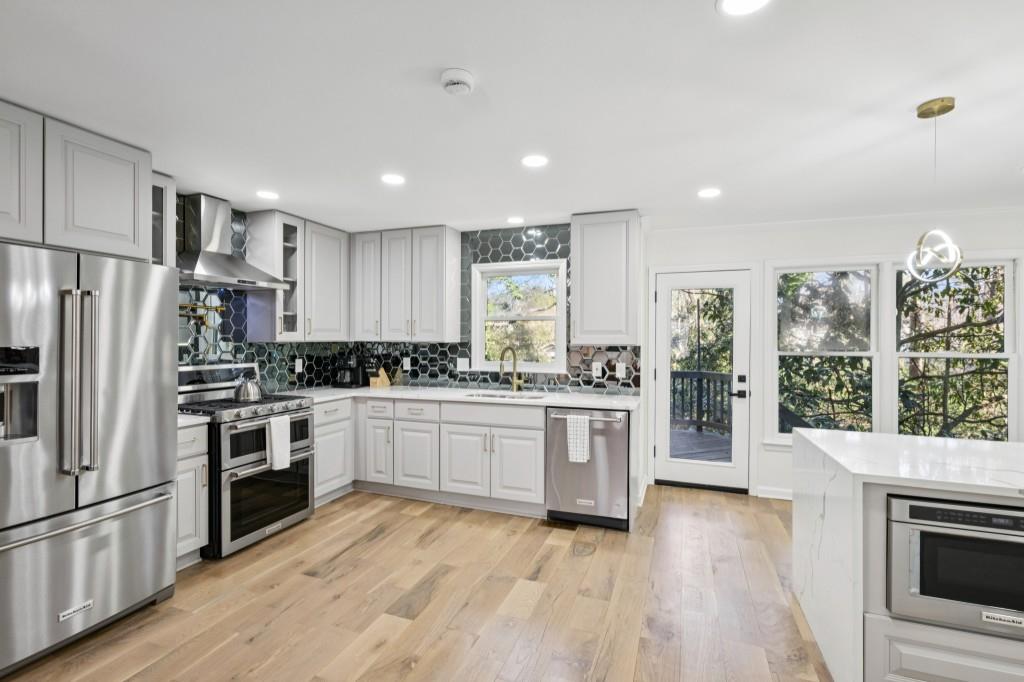 1810 Fairoaks Road Decatur, GA 30033 - Photo 17 of 52