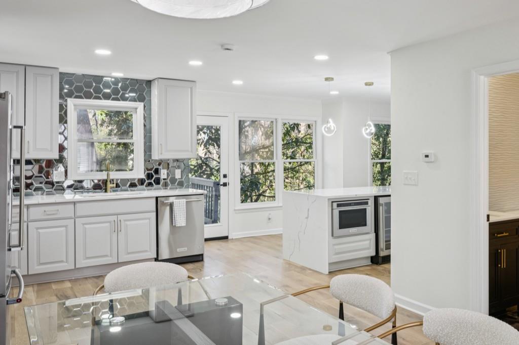 1810 Fairoaks Road Decatur, GA 30033 - Photo 18 of 52