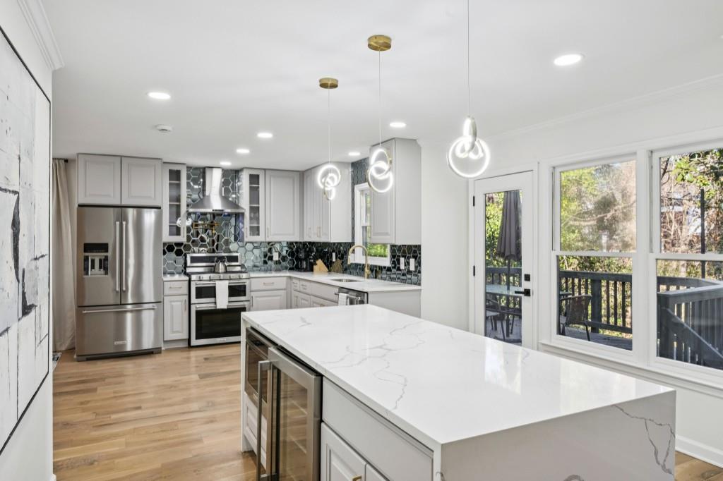 1810 Fairoaks Road Decatur, GA 30033 - Photo 19 of 52