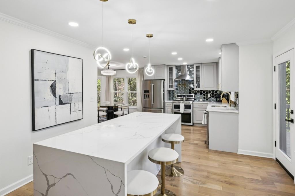 1810 Fairoaks Road Decatur, GA 30033 - Photo 21 of 52