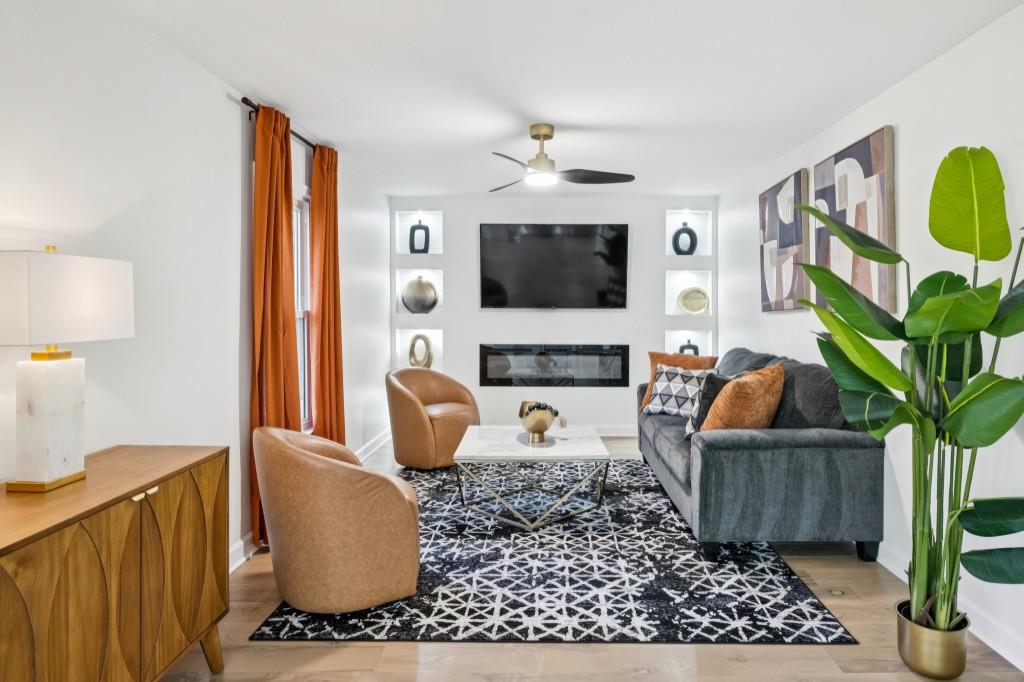 1810 Fairoaks Road Decatur, GA 30033 - Photo 23 of 52