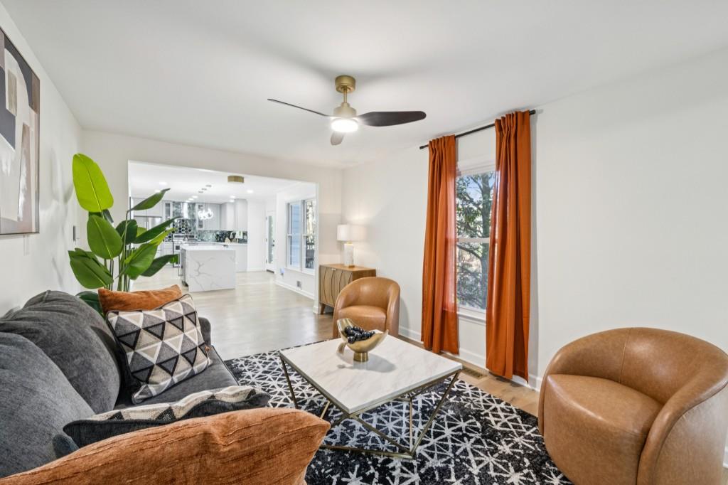 1810 Fairoaks Road Decatur, GA 30033 - Photo 24 of 52