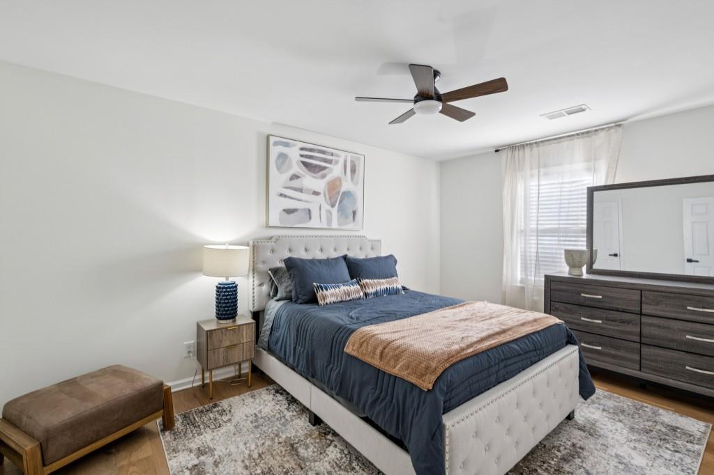 1810 Fairoaks Road Decatur, GA 30033 - Photo 29 of 52