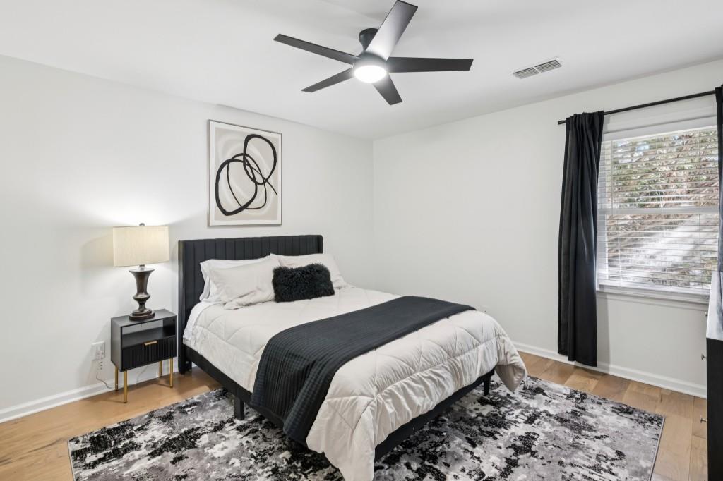 1810 Fairoaks Road Decatur, GA 30033 - Photo 33 of 52