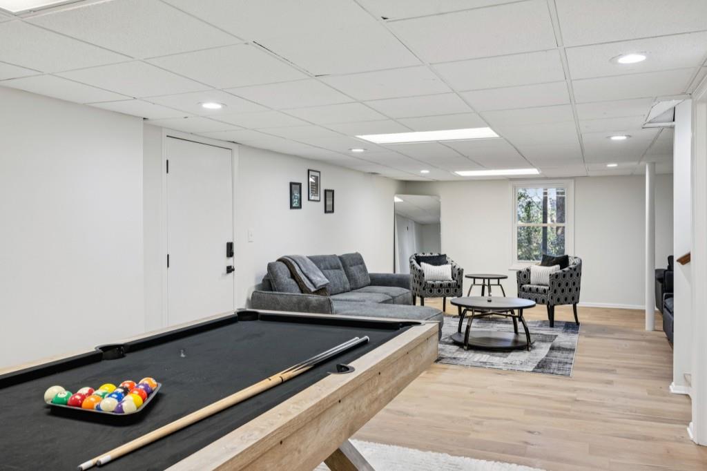 1810 Fairoaks Road Decatur, GA 30033 - Photo 36 of 52