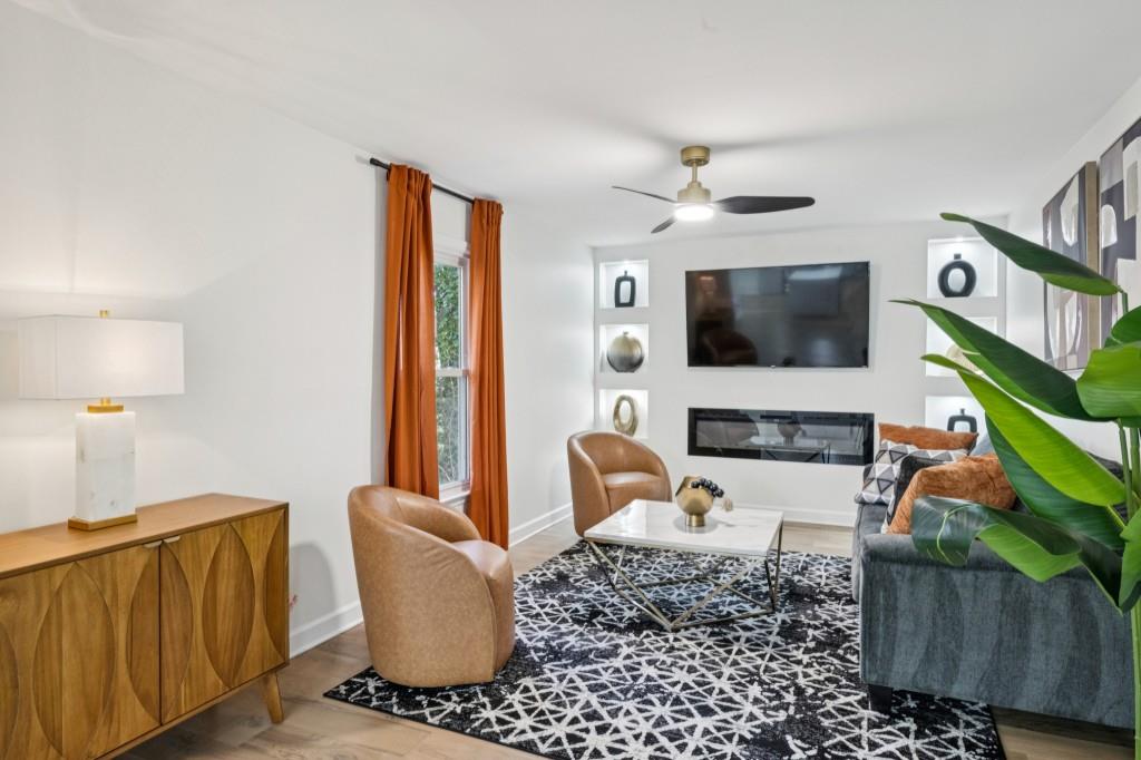 1810 Fairoaks Road Decatur, GA 30033 - Photo 4 of 52