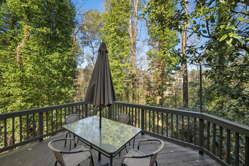 1810 Fairoaks Road Decatur, GA 30033 - Photo 42 of 52