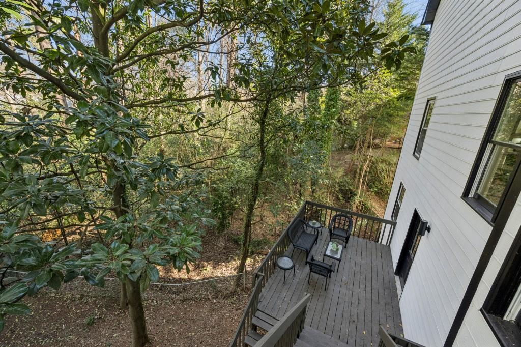 1810 Fairoaks Road Decatur, GA 30033 - Photo 43 of 52