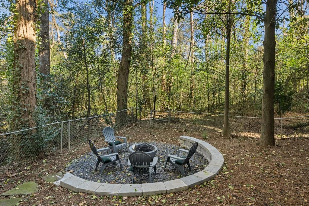 1810 Fairoaks Road Decatur, GA 30033 - Photo 45 of 52