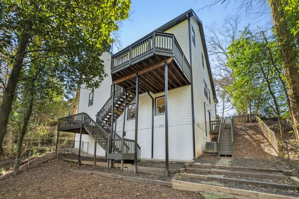 1810 Fairoaks Road Decatur, GA 30033 - Photo 48 of 52