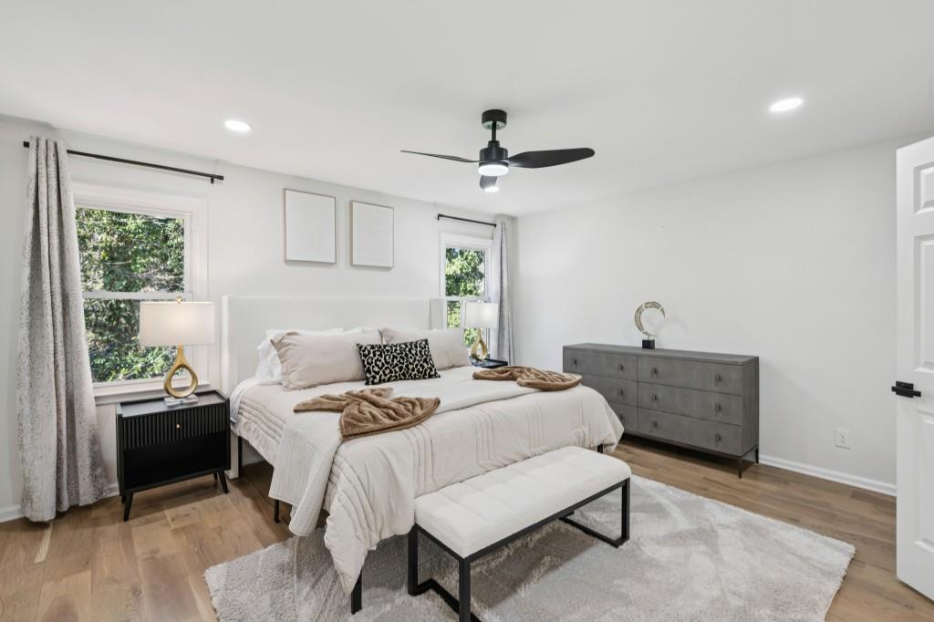 1810 Fairoaks Road Decatur, GA 30033 - Photo 5 of 52