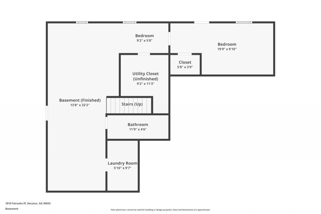 1810 Fairoaks Road Decatur, GA 30033 - Photo 52 of 52