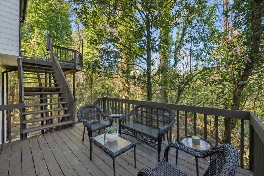 1810 Fairoaks Road Decatur, GA 30033 - Photo 8 of 52