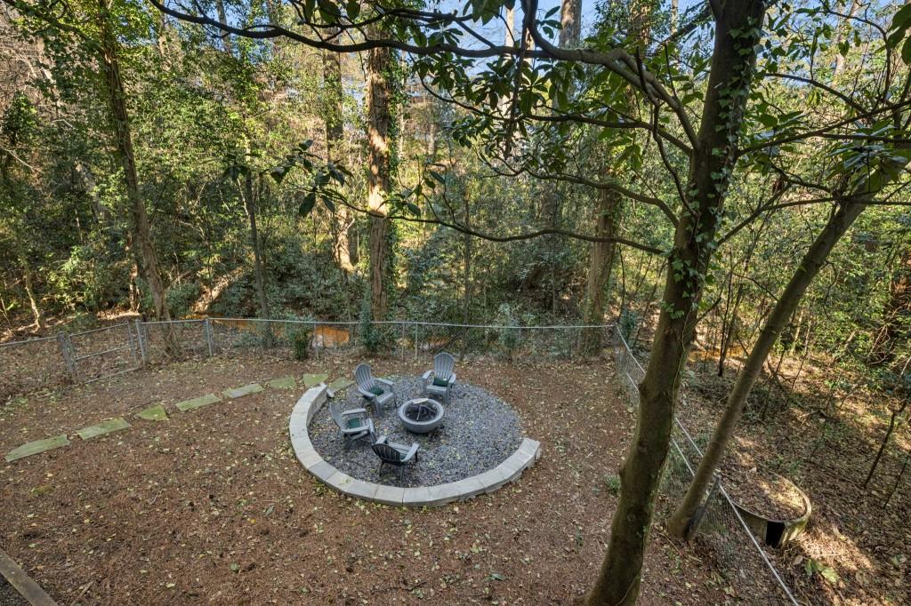 1810 Fairoaks Road Decatur, GA 30033 - Photo 9 of 52