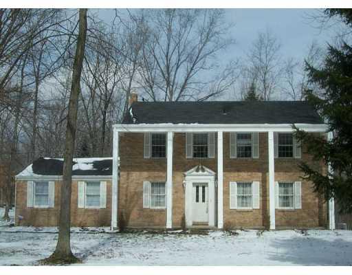343 Christy Road Eighty Four, PA 15330 - Photo 1 of 8 Exterior Front.