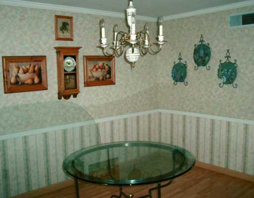343 Christy Road Eighty Four, PA 15330 - Photo 3 of 8 Dining Room.