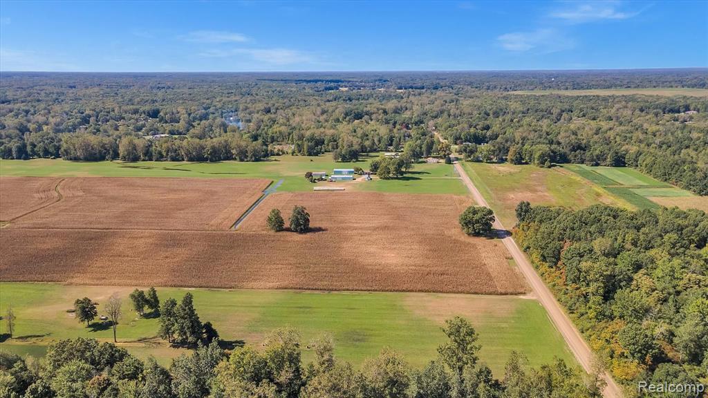 44011 Arkona Road New Boston, MI 48164 - Photo 40 of 43