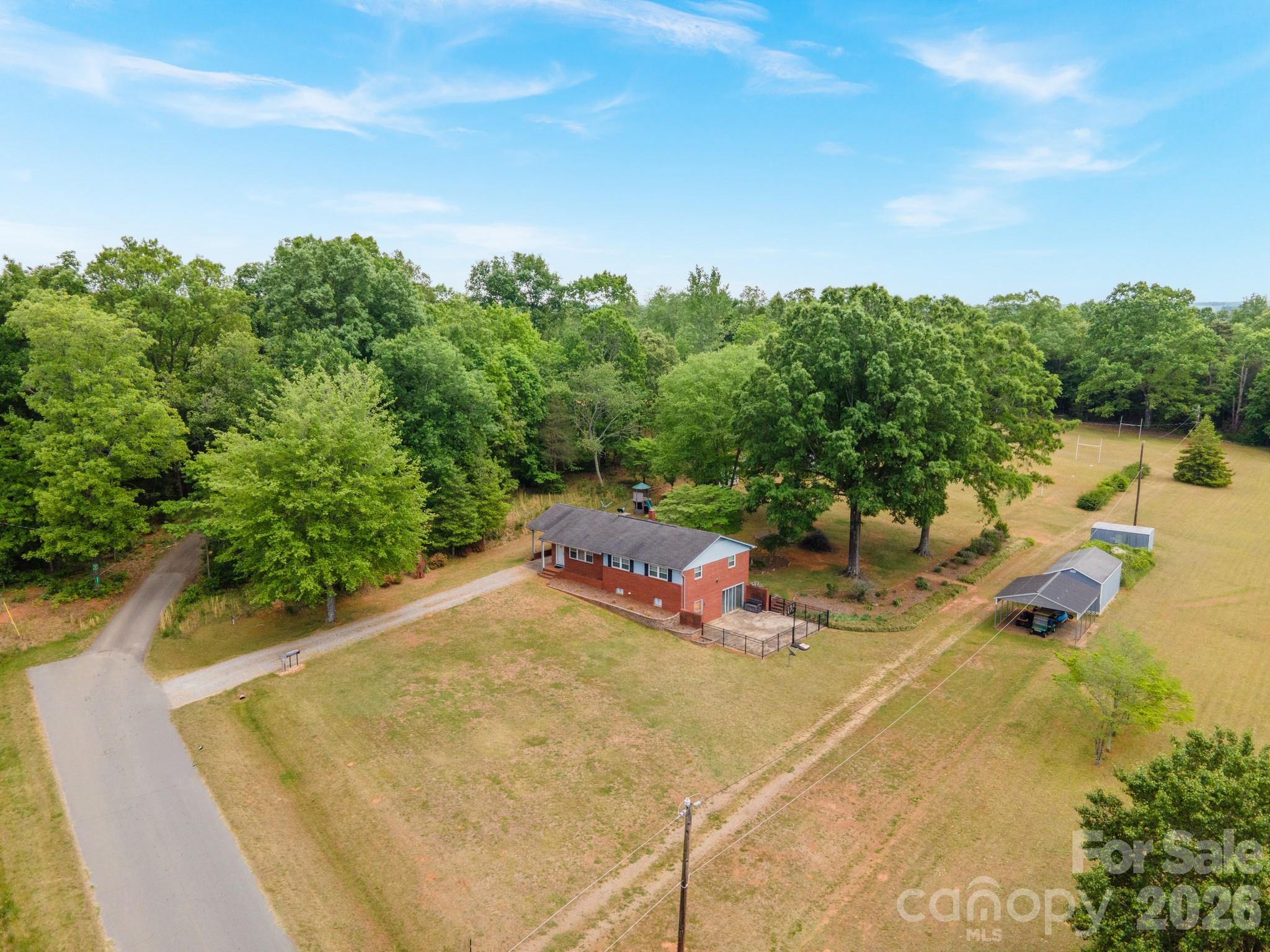 2359 Hendrix Road Maiden, NC 28650 - Photo 44 of 44