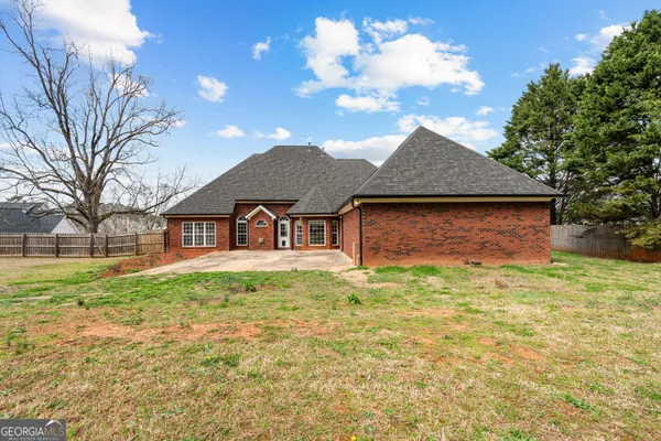 $479,000 | 135 Arabian, Tyrone, GA 30290