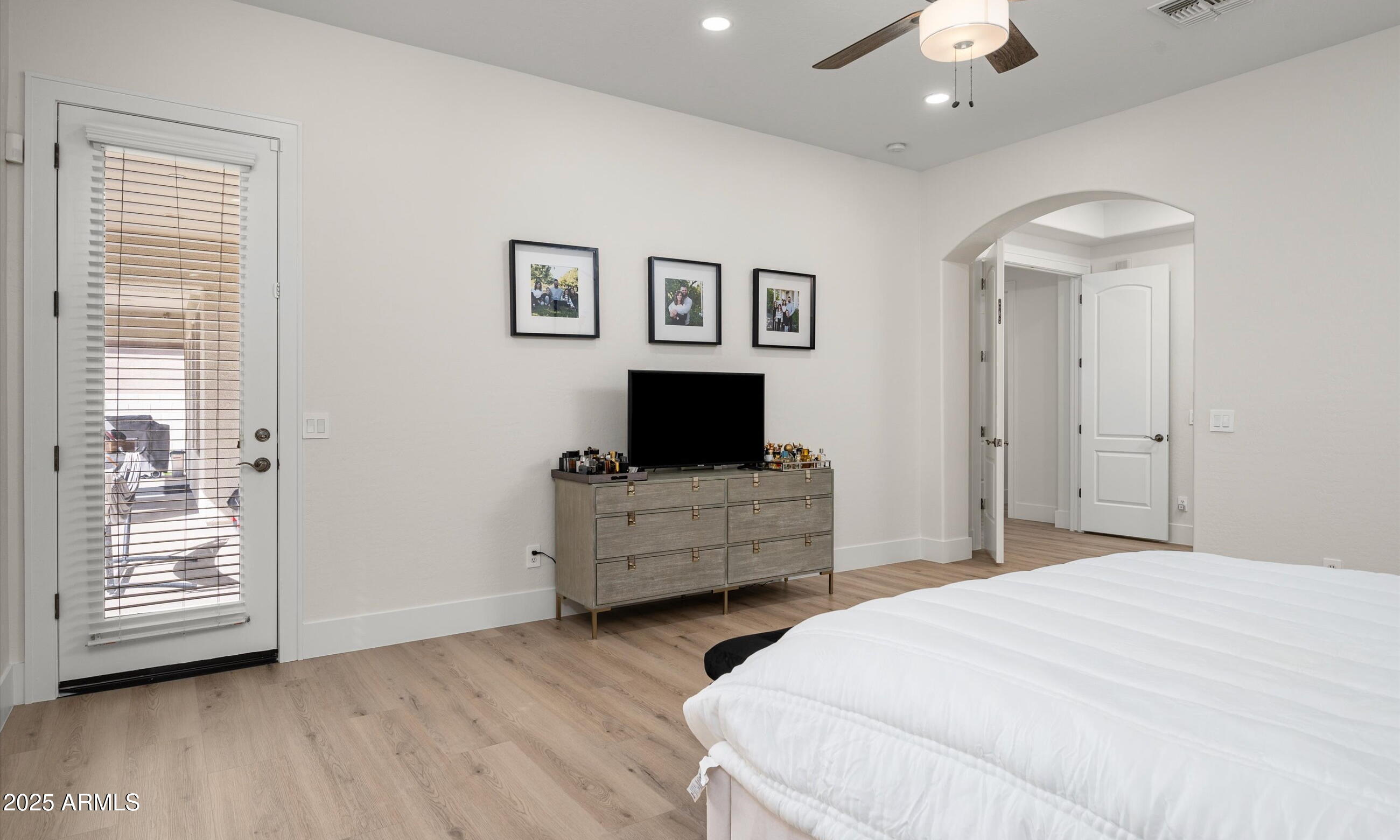 1723 West Brianna Road Phoenix, AZ 85085 - Photo 23 of 50 Master Bedroom