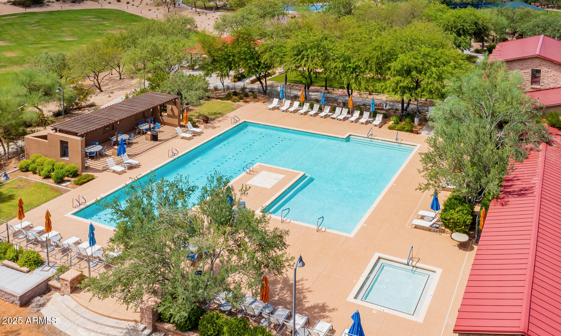 1723 West Brianna Road Phoenix, AZ 85085 - Photo 46 of 50 Sonoran Foothills Community - 2