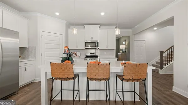$383,735 | 200 Parnassus Road, Locust Grove, GA 30248