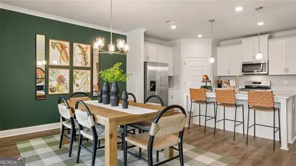 $383,735 | 200 Parnassus Road, Locust Grove, GA 30248