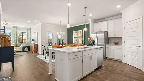 $383,735 | 200 Parnassus Road, Locust Grove, GA 30248