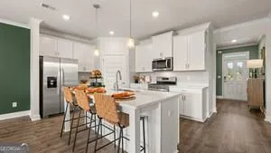 $383,735 | 200 Parnassus Road, Locust Grove, GA 30248