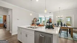 $383,735 | 200 Parnassus Road, Locust Grove, GA 30248