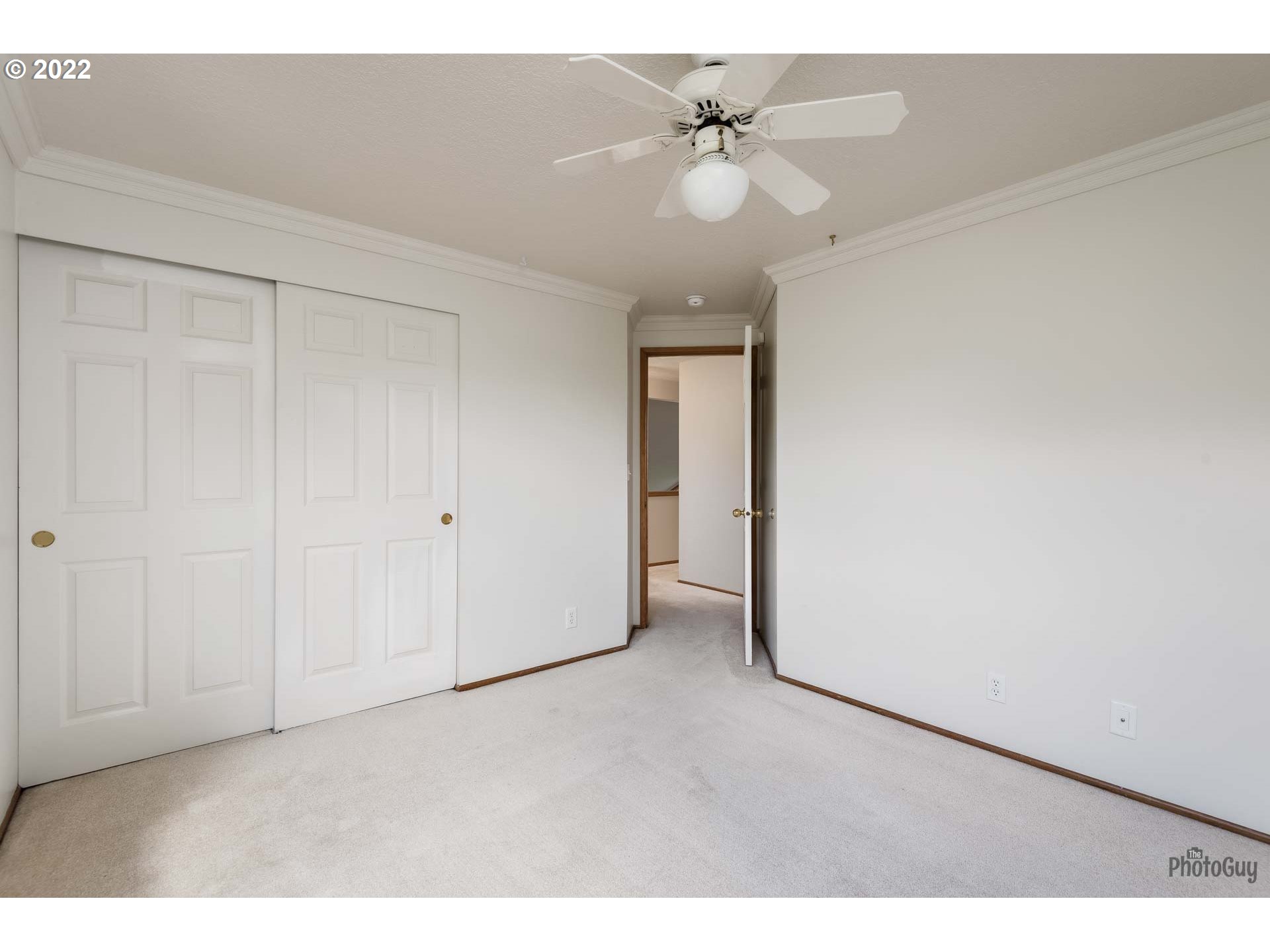 589 Granite Place Springfield, OR 97477 - Photo 20 of 31 a view of an empty room