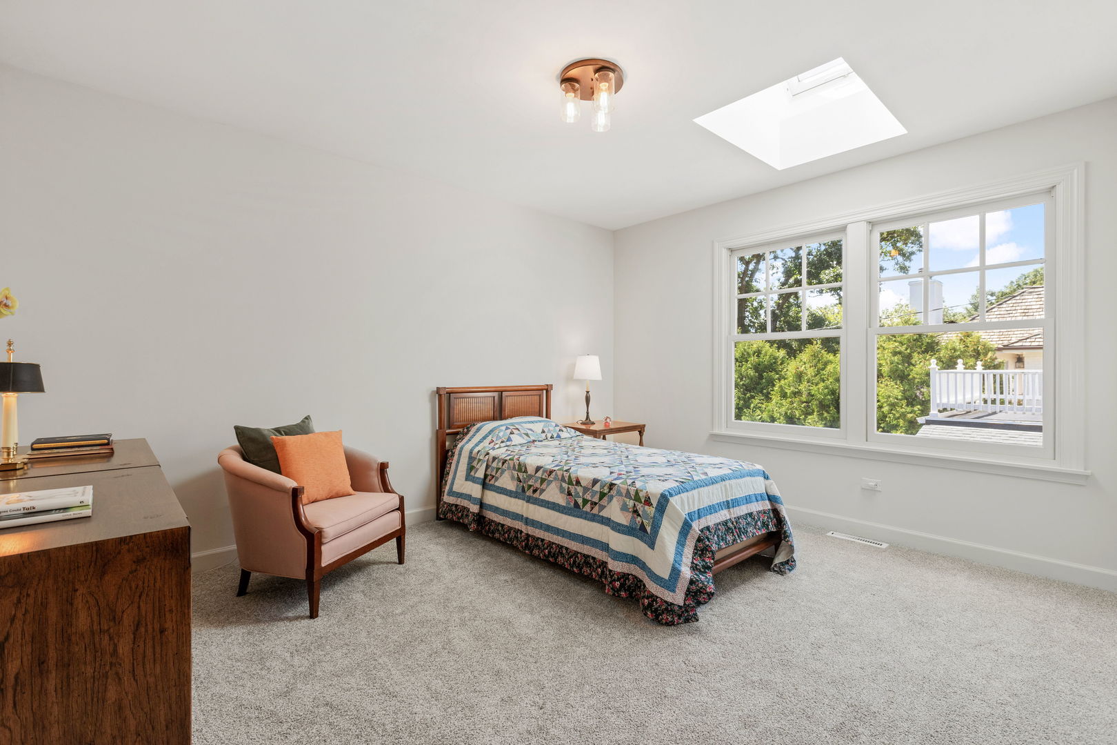 838 Cherry Street Winnetka, IL 60093 - Photo 22 of 36