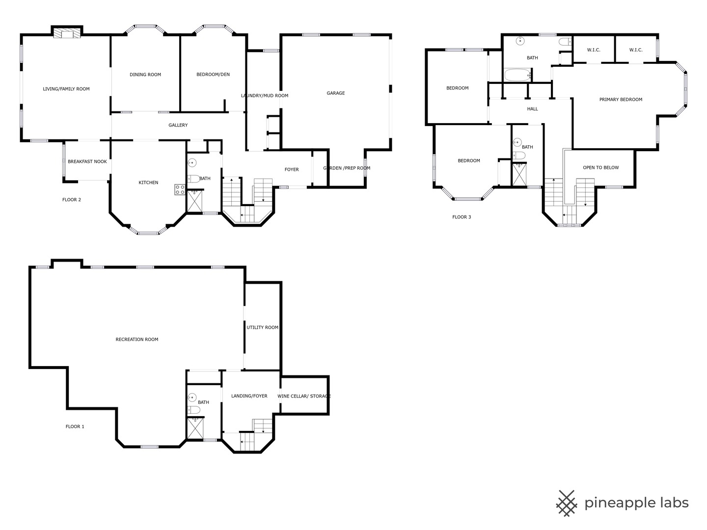 838 Cherry Street Winnetka, IL 60093 - Photo 28 of 36