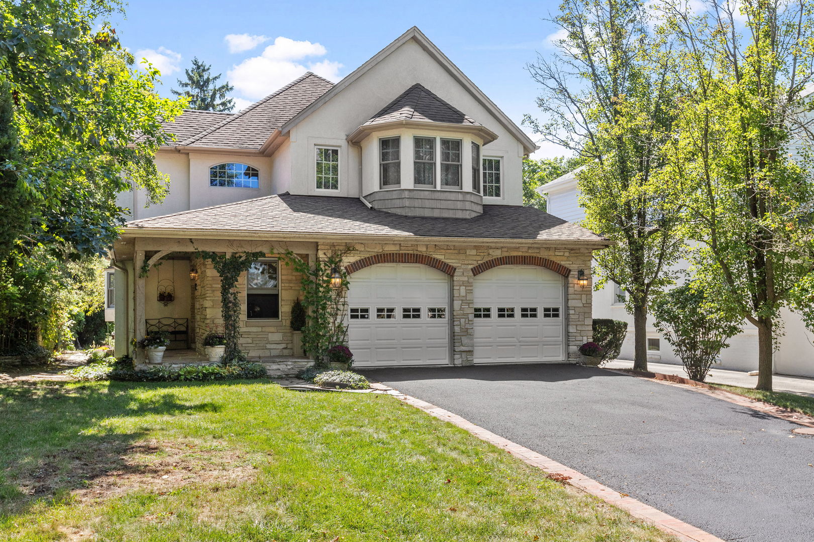 838 Cherry Street Winnetka, IL 60093 - Photo 35 of 36