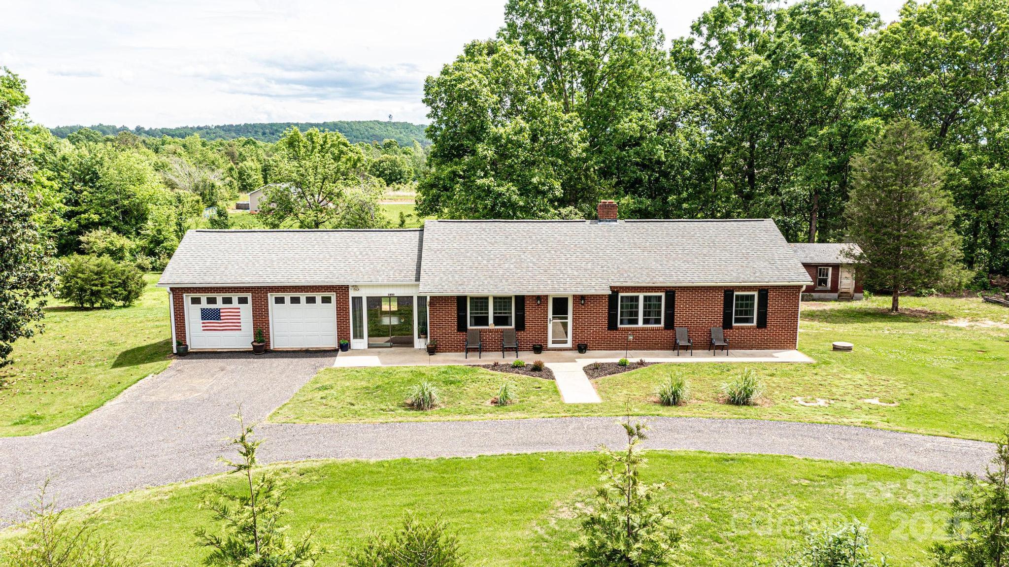 1850 Lee Pearson Road Granite Falls, NC 28630 - Photo 1 of 37 Gallery Image 1
