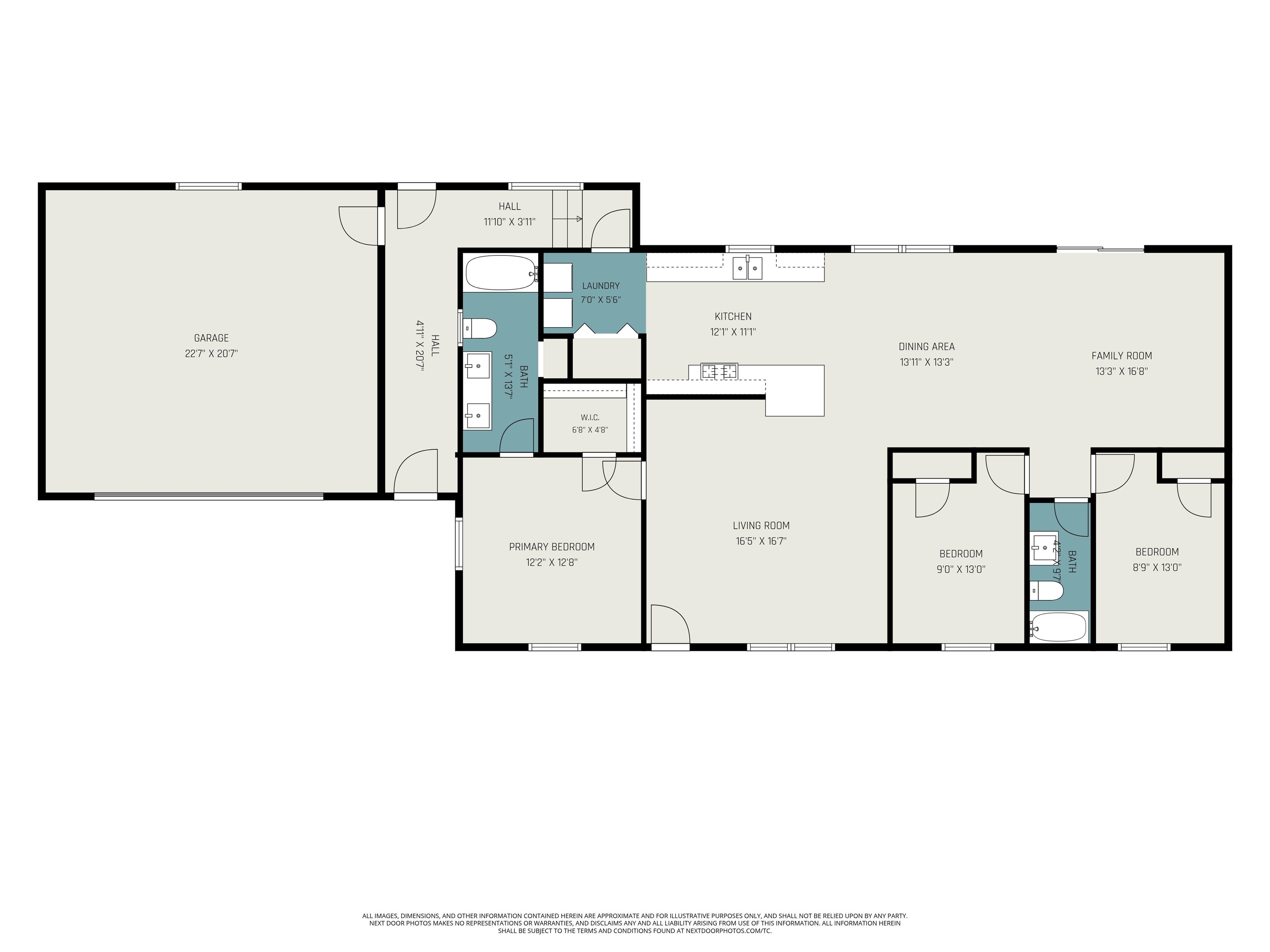927 Wheeler Road Auburn, MI 48611 - Photo 27 of 27 Gallery Image 27